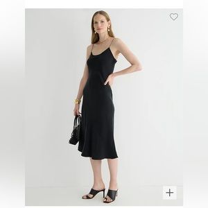 J.Crew Gwyneth Culpro Slip Dress 4